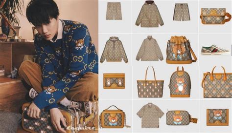 gucci x kai buy|gucci kawaii collection.